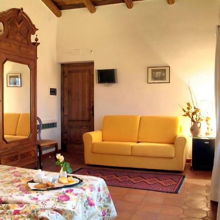 Hotel Villa Rizzo Resort And Spa San Cipriano Picentino Szoba fotó
