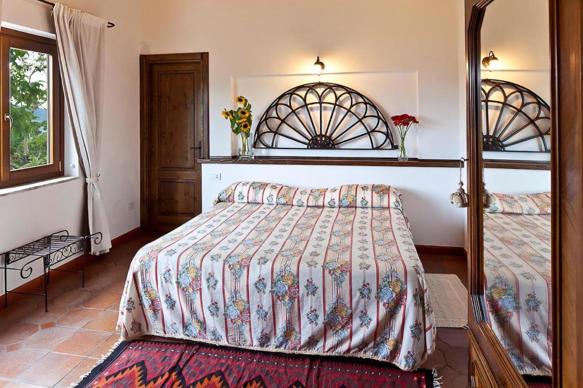 Hotel Villa Rizzo Resort And Spa San Cipriano Picentino Kültér fotó