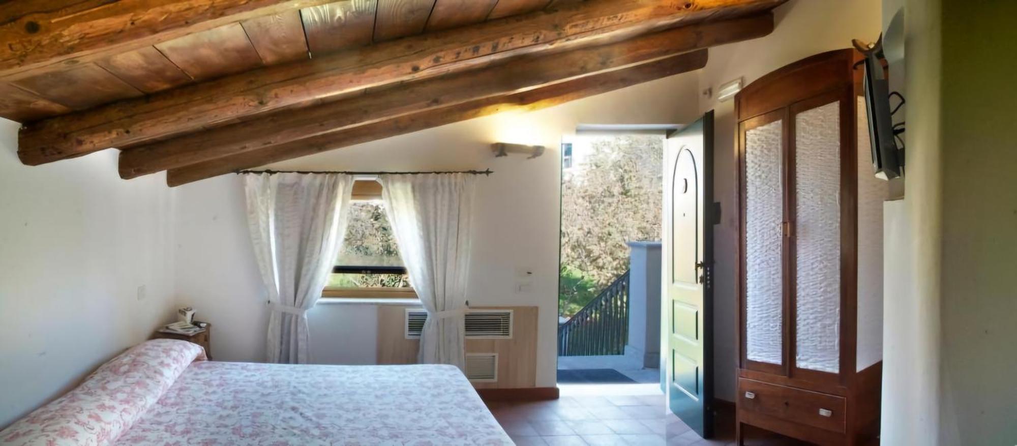 Hotel Villa Rizzo Resort And Spa San Cipriano Picentino Kültér fotó
