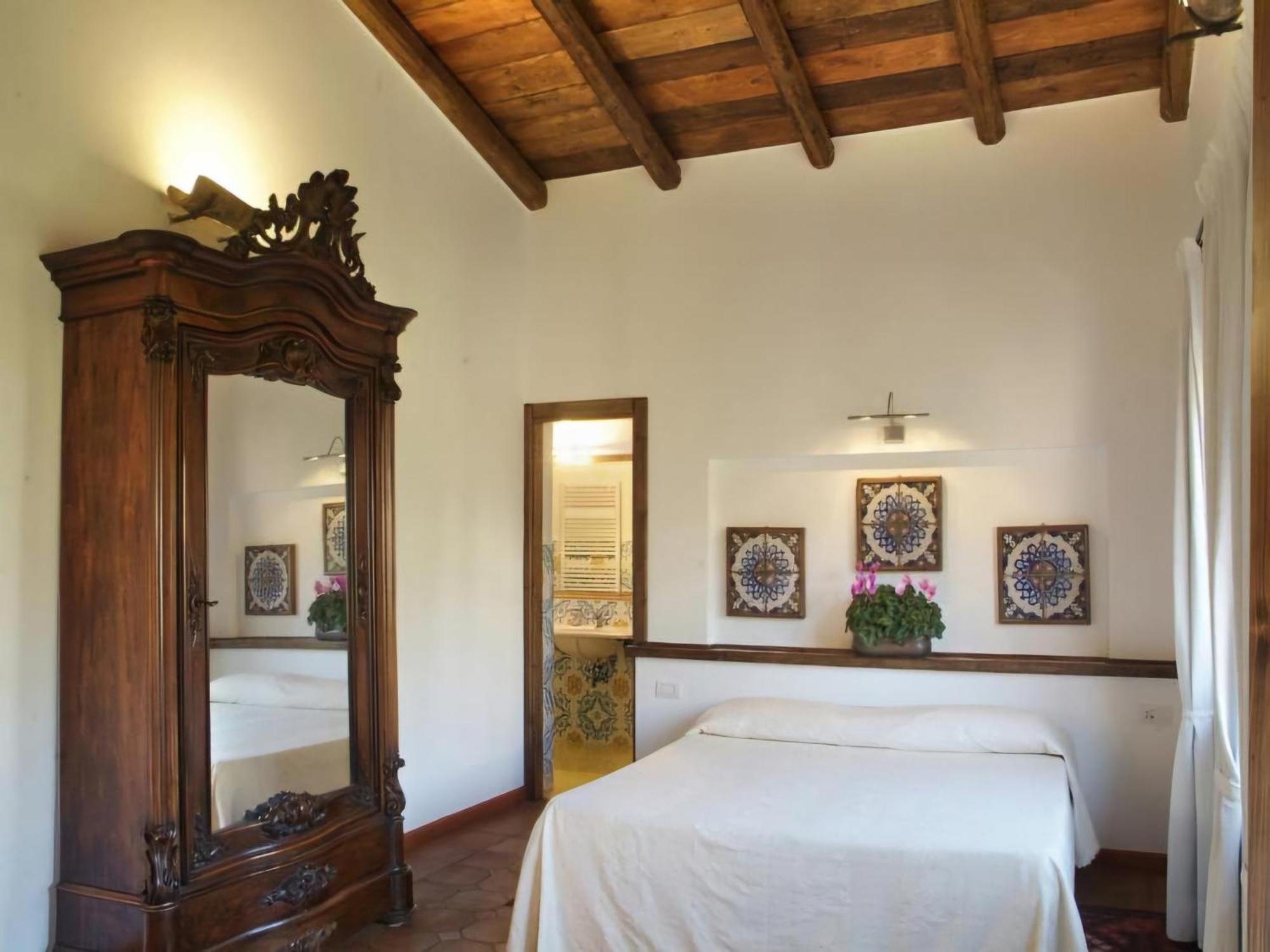 Hotel Villa Rizzo Resort And Spa San Cipriano Picentino Kültér fotó