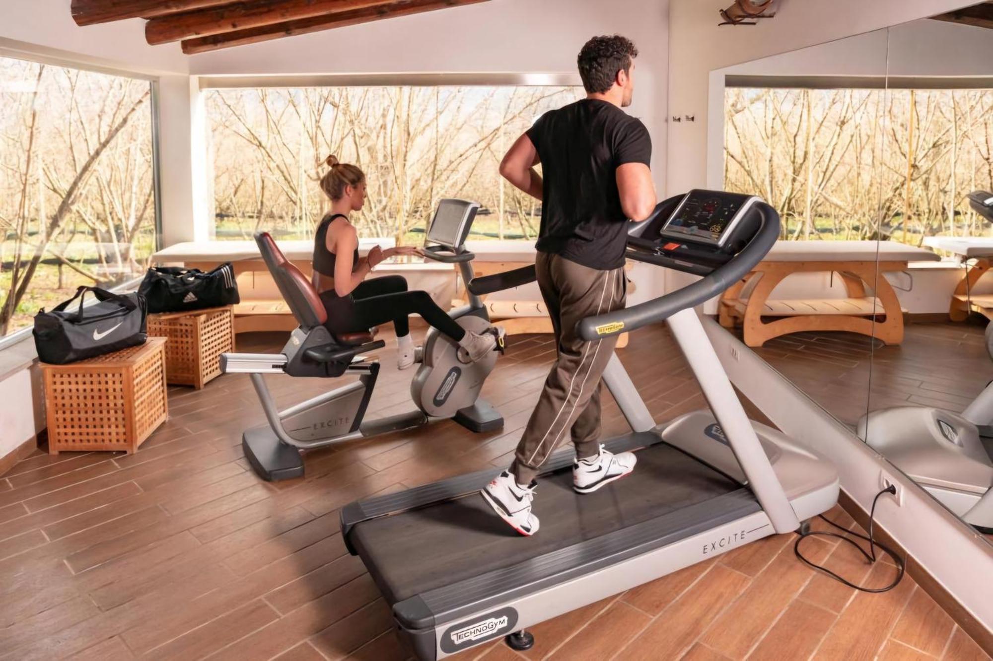 Hotel Villa Rizzo Resort And Spa San Cipriano Picentino Kültér fotó